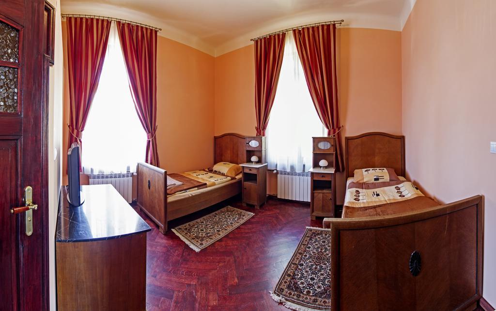Villa Bergera Dzierżoniów Værelse billede